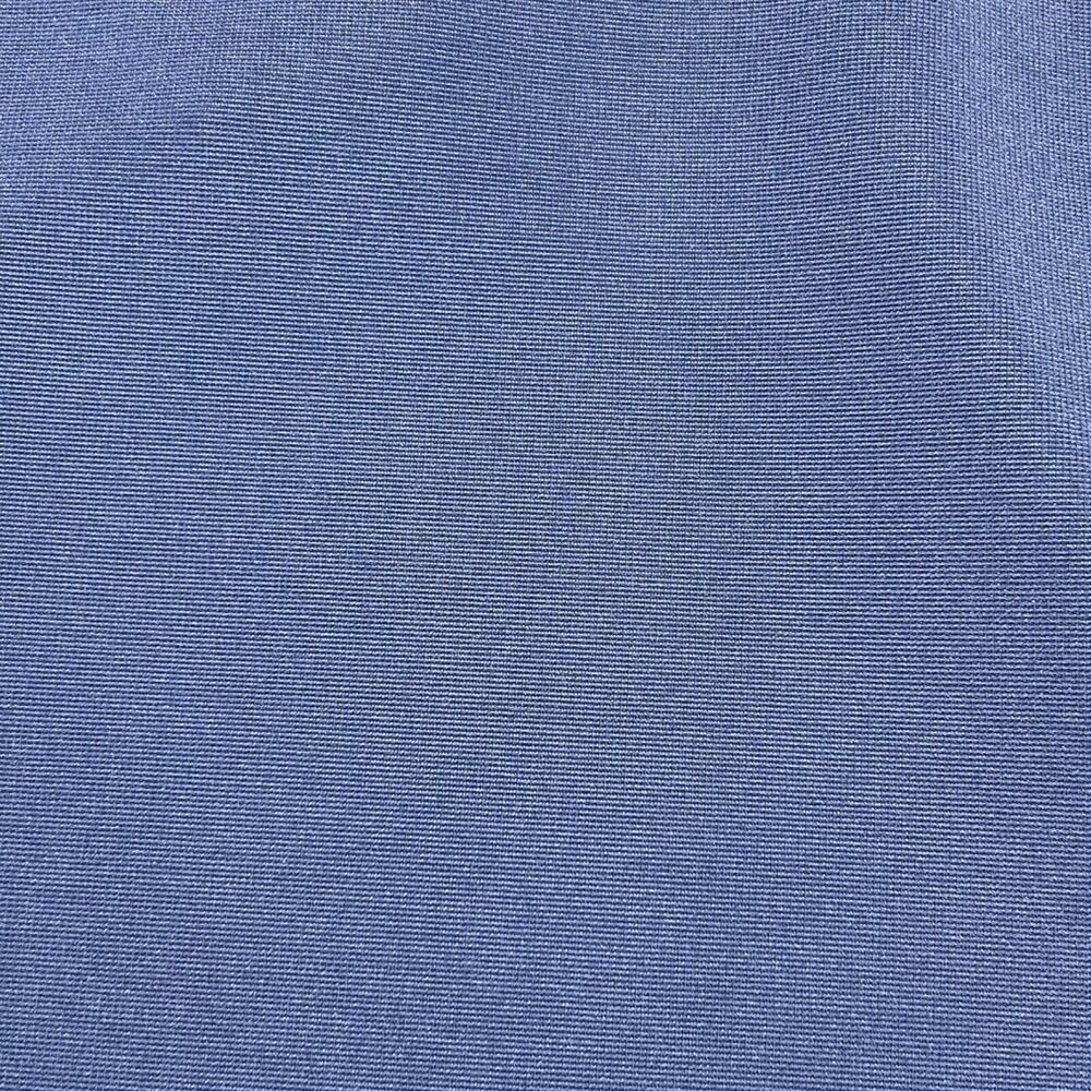Urban Outfitters Blue A-Line Skater Mini Dress S Back Bow Tie Open Back - Picture 10 of 10